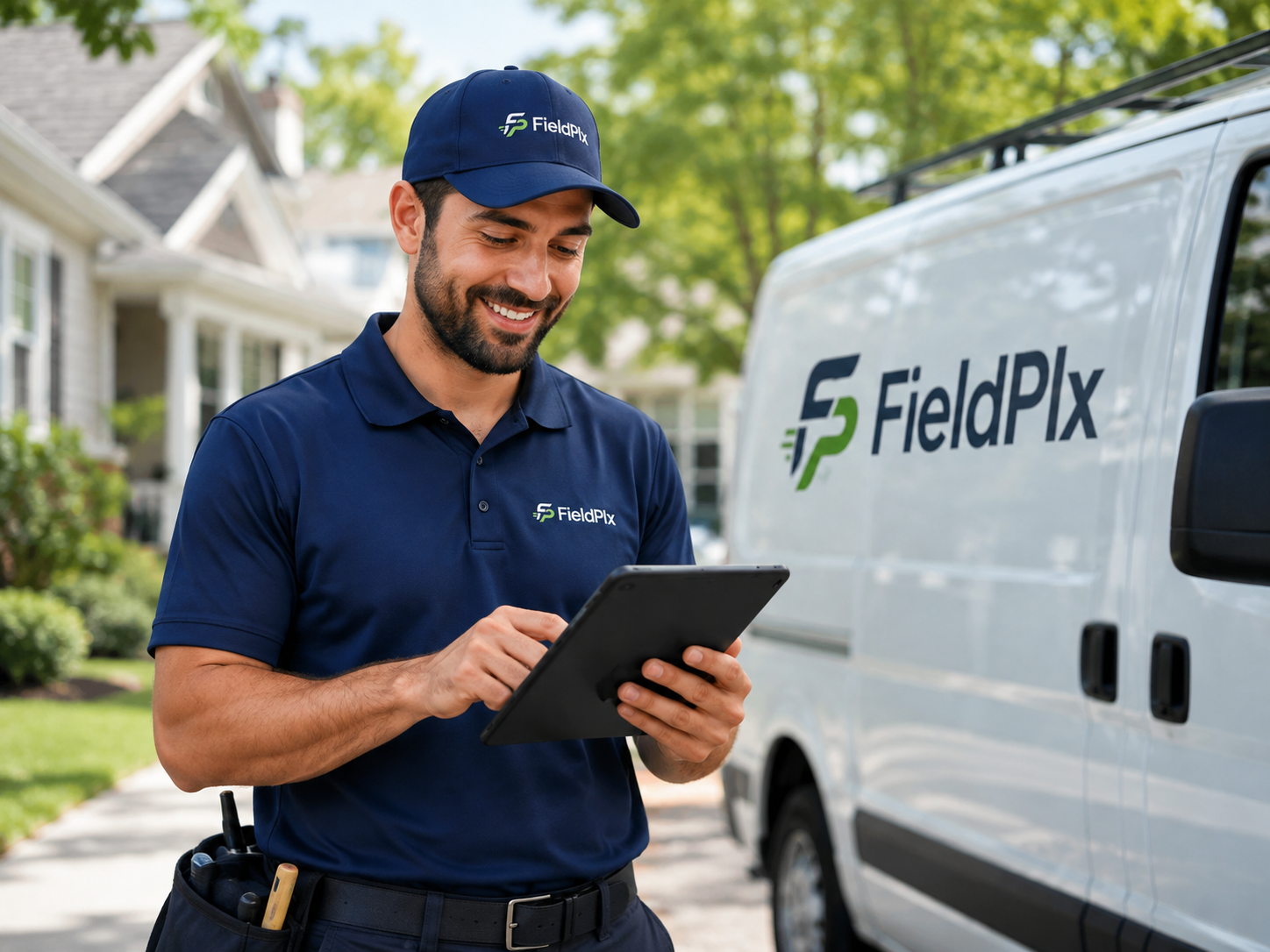 Reports and Business Insights